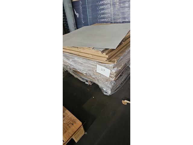 Pvc zelf te verlijmen 100m² - afbeelding 3 van  4