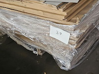 Pvc zelf te verlijmen 100m² - afbeelding 3 van  4