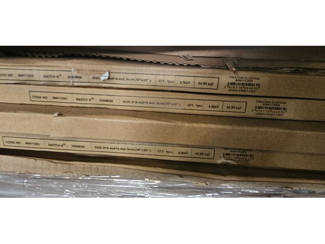 Pvc zelf te verlijmen 100m² - afbeelding 4 van  4