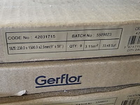 Pvc zelf te verlijmen 102m² - afbeelding 5 van  5