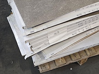 Pvc zelf te verlijmen 105m² - afbeelding 3 van  4