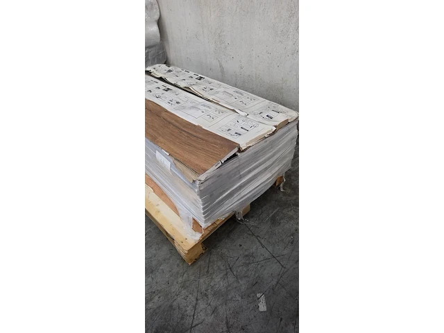 Pvc zelf te verlijmen 105m² - afbeelding 2 van  3