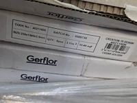 Pvc zelf te verlijmen 105m² - afbeelding 3 van  3