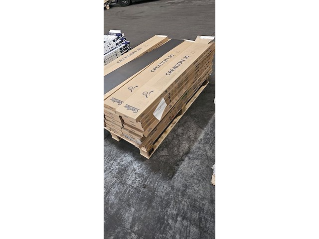 Pvc zelf te verlijmen 107m² - afbeelding 3 van  5