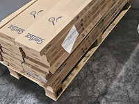 Pvc zelf te verlijmen 107m² - afbeelding 3 van  5