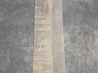 Pvc zelf te verlijmen 108m²
