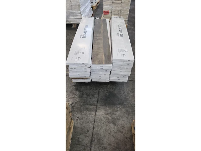Pvc zelf te verlijmen 108m² - afbeelding 2 van  3