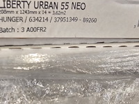 Pvc zelf te verlijmen 119m² - afbeelding 5 van  5