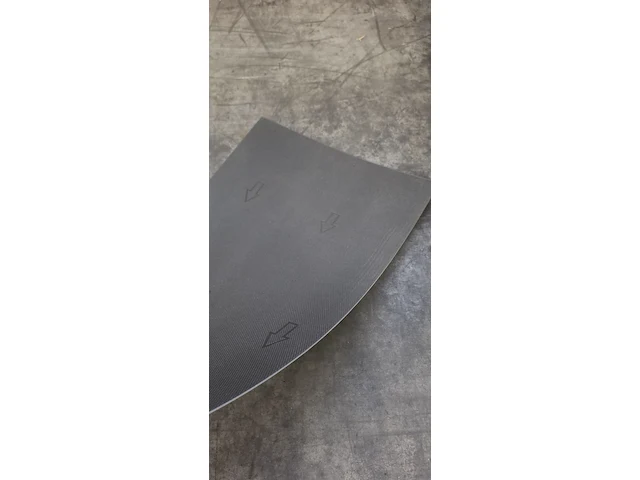 Pvc zelf te verlijmen 120m² - afbeelding 2 van  3