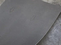 Pvc zelf te verlijmen 120m² - afbeelding 2 van  3