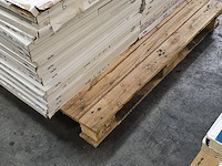 Pvc zelf te verlijmen 127m² - afbeelding 1 van  5