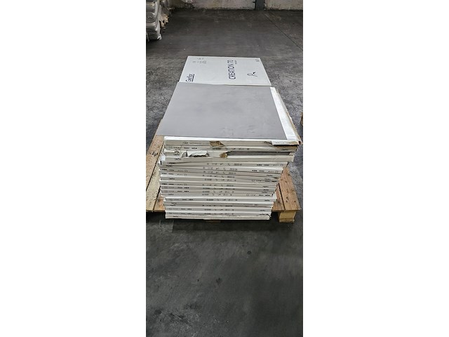 Pvc zelf te verlijmen 127m² - afbeelding 2 van  5