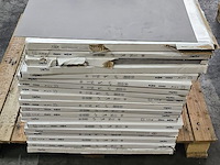 Pvc zelf te verlijmen 127m² - afbeelding 2 van  5
