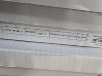 Pvc zelf te verlijmen 127m² - afbeelding 5 van  5