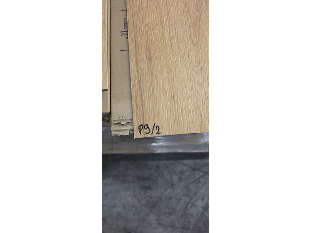 Pvc zelf te verlijmen 127m² - afbeelding 2 van  4