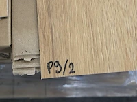Pvc zelf te verlijmen 127m² - afbeelding 2 van  4