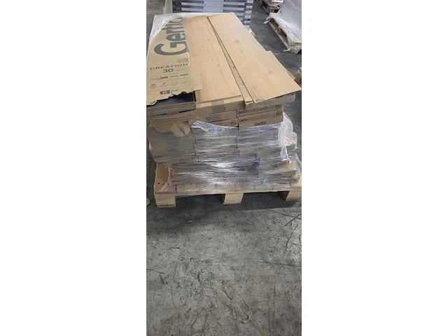 Pvc zelf te verlijmen 127m² - afbeelding 3 van  4