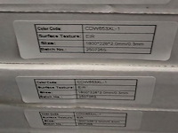 Pvc zelf te verlijmen 132m² - afbeelding 5 van  5