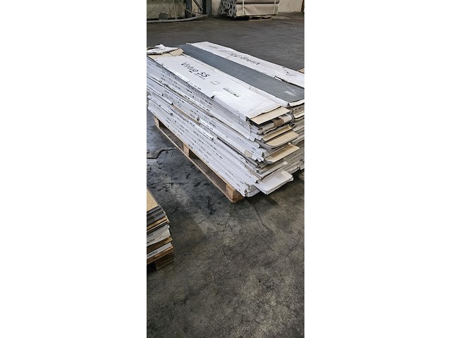 Pvc zelf te verlijmen 140m² - afbeelding 4 van  6