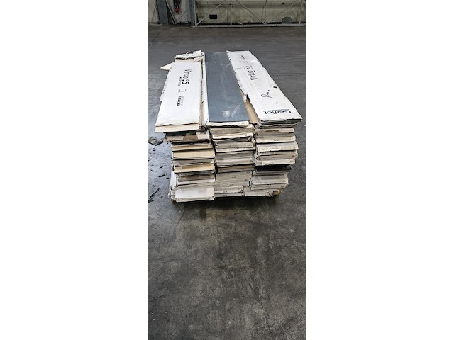 Pvc zelf te verlijmen 140m² - afbeelding 6 van  6
