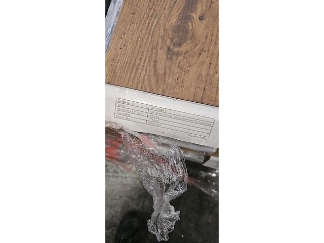 Pvc zelf te verlijmen 140m² - afbeelding 3 van  3