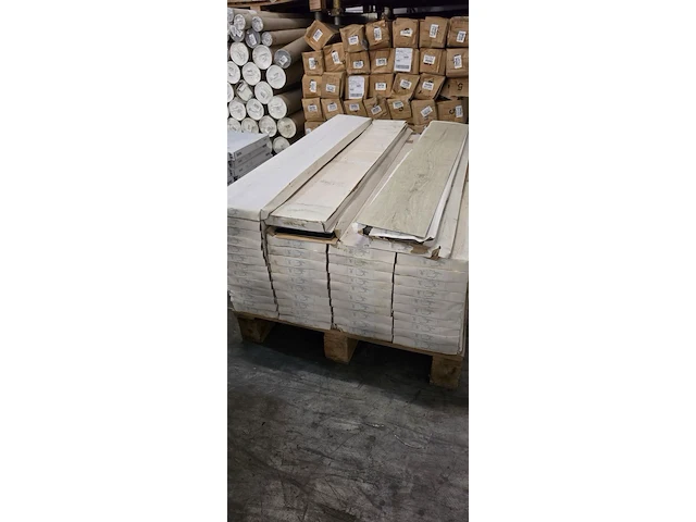 Pvc zelf te verlijmen 150m² - afbeelding 2 van  3
