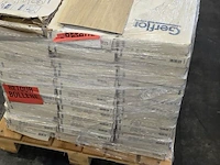 Pvc zelf te verlijmen 152m²