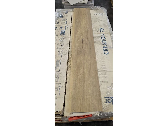 Pvc zelf te verlijmen 152m² - afbeelding 2 van  2