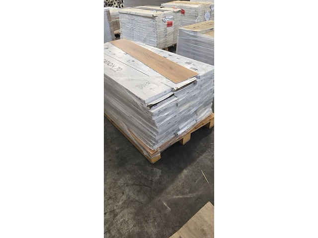 Pvc zelf te verlijmen 155m² - afbeelding 4 van  4