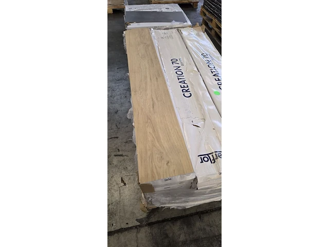 Pvc zelf te verlijmen 155m² - afbeelding 1 van  3
