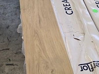 Pvc zelf te verlijmen 155m²