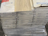 Pvc zelf te verlijmen 162m²