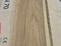 Pvc zelf te verlijmen 162m² - afbeelding 2 van  2