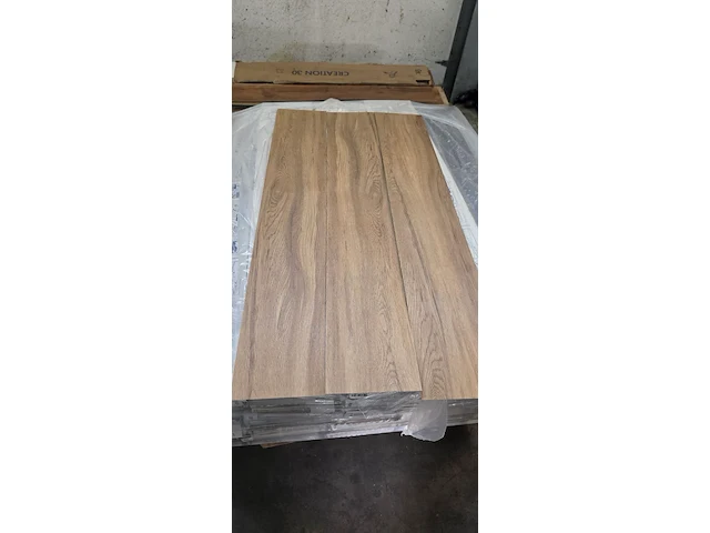 Pvc zelf te verlijmen 168m² - afbeelding 1 van  3