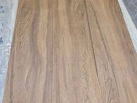 Pvc zelf te verlijmen 168m²