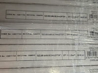 Pvc zelf te verlijmen 187m² - afbeelding 3 van  3