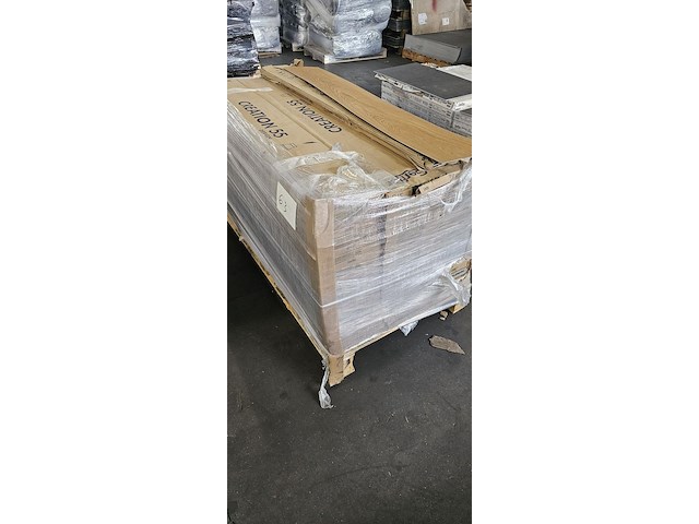 Pvc zelf te verlijmen 200m² - afbeelding 4 van  5