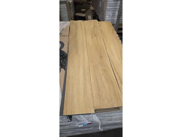 Pvc zelf te verlijmen 200m² - afbeelding 1 van  3