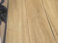 Pvc zelf te verlijmen 200m²