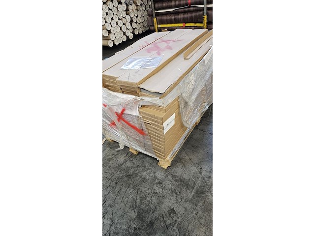 Pvc zelf te verlijmen 218m² - afbeelding 4 van  5