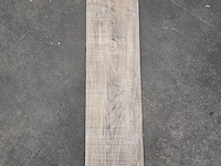 Pvc zelf te verlijmen 228m² - afbeelding 1 van  4