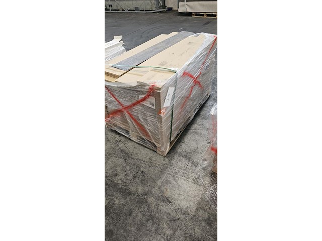 Pvc zelf te verlijmen 228m² - afbeelding 3 van  4