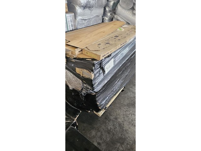 Pvc zelf te verlijmen 235m² - afbeelding 4 van  5