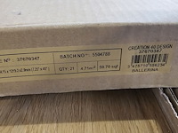 Pvc zelf te verlijmen 235m² - afbeelding 5 van  5