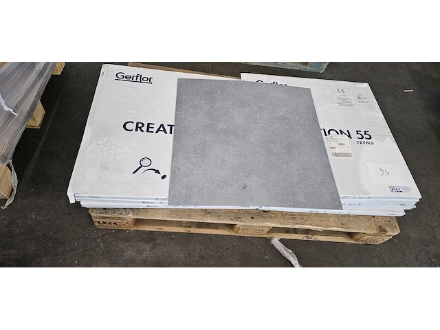 Pvc zelf te verlijmen 30m² - afbeelding 4 van  5