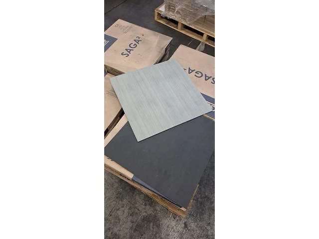 Pvc zelf te verlijmen 35m² - afbeelding 1 van  3