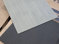 Pvc zelf te verlijmen 35m²