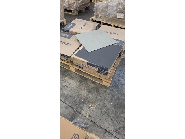 Pvc zelf te verlijmen 35m² - afbeelding 3 van  3