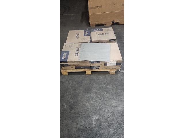 Pvc zelf te verlijmen 37m² - afbeelding 1 van  5