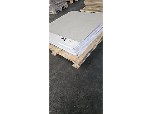 Pvc zelf te verlijmen 37m² - afbeelding 3 van  4